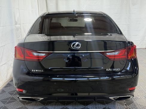 Used 2014 Lexus GS 350 w/ Premium Package RWD image 7