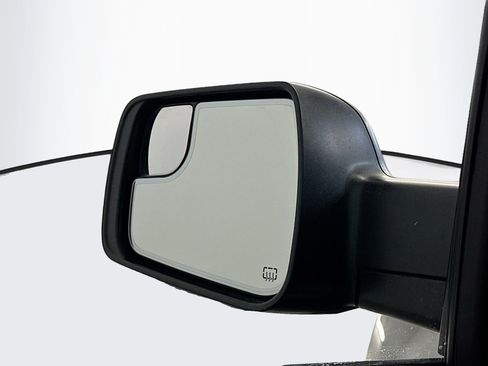 Used 2022 RAM 1500 Big Horn image 16