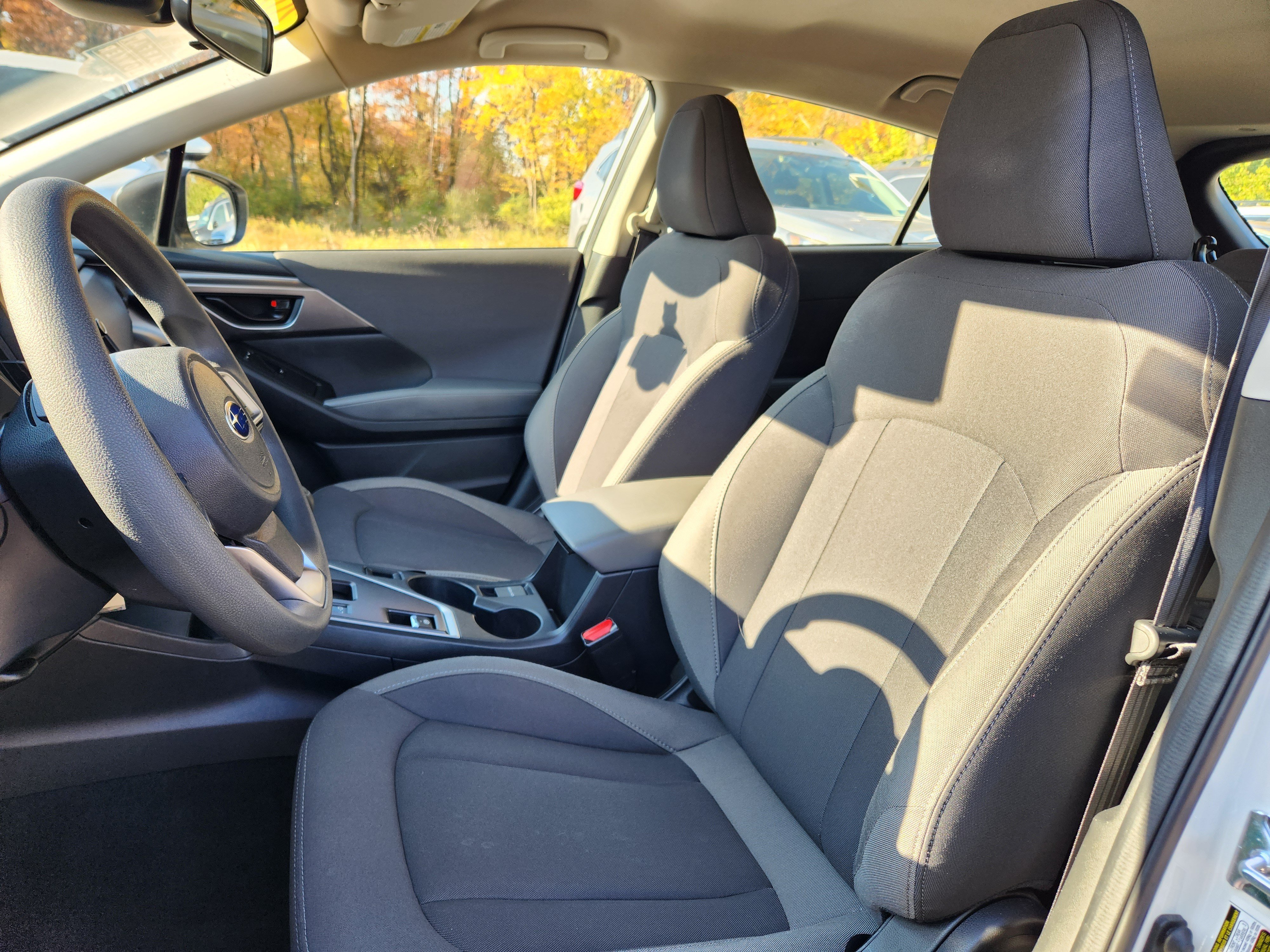 Certified 2024 Subaru Impreza 2.0i AWD/4WD image 10