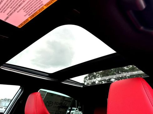New 2026 Toyota Camry XSE FWD image 15