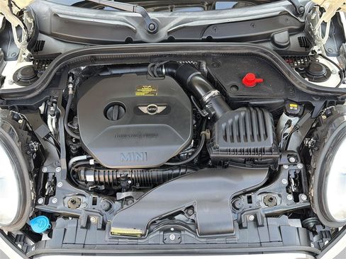 Used 2015 MINI Cooper S FWD image 30