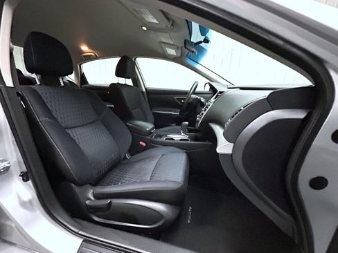 Used 2017 Nissan Altima 2.5 SV FWD image 15