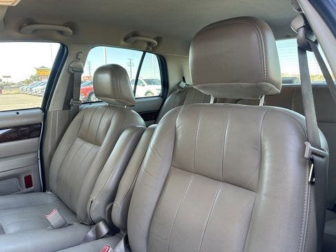 Used 2004 Mercury Grand Marquis LS image 14