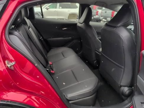 New 2026 Toyota Prius XLE image 26