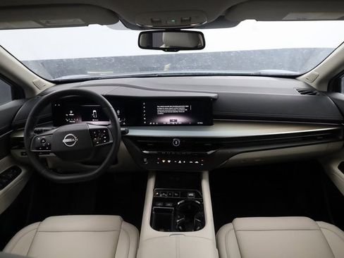 Certified 2025 Nissan Murano SL w/ Cargo Package image 12