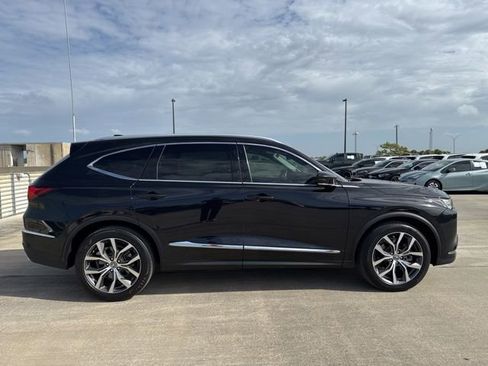 Used 2022 Acura MDX FWD w/ Technology Package image 2