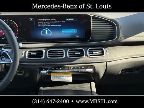 New 2026 Mercedes-Benz GLE 450 4MATIC Coupe image 10