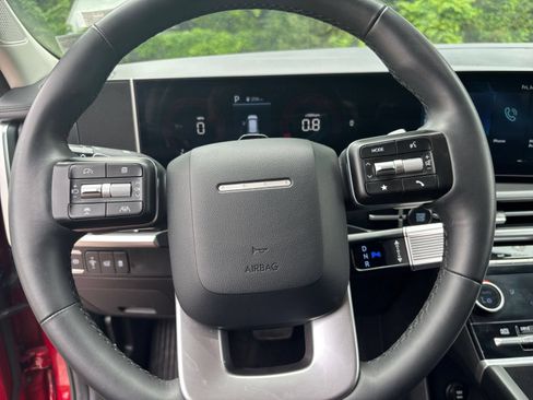 Used 2026 Hyundai Santa Fe SEL AWD/4WD image 24