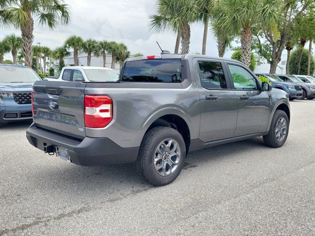 New 2026 Ford Maverick XLT FWD image 9