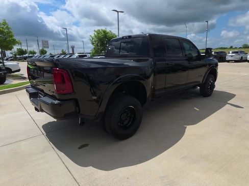 New 2026 RAM 3500 Limited AWD/4WD image 5