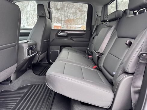 New 2026 Chevrolet Silverado 2500 LTZ w/ LTZ Plus Package image 37