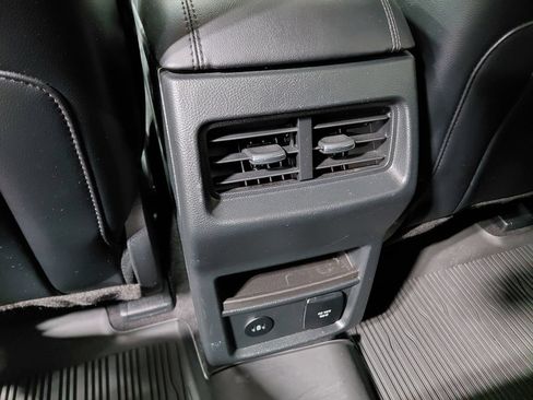 Used 2024 Ford Edge SEL w/ Convenience Package AWD/4WD image 35