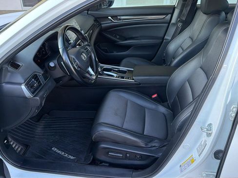 Used 2022 Honda Accord Sport image 10