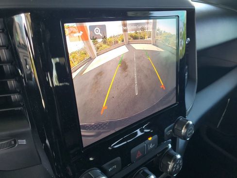 New 2026 RAM 1500 Express RWD image 26