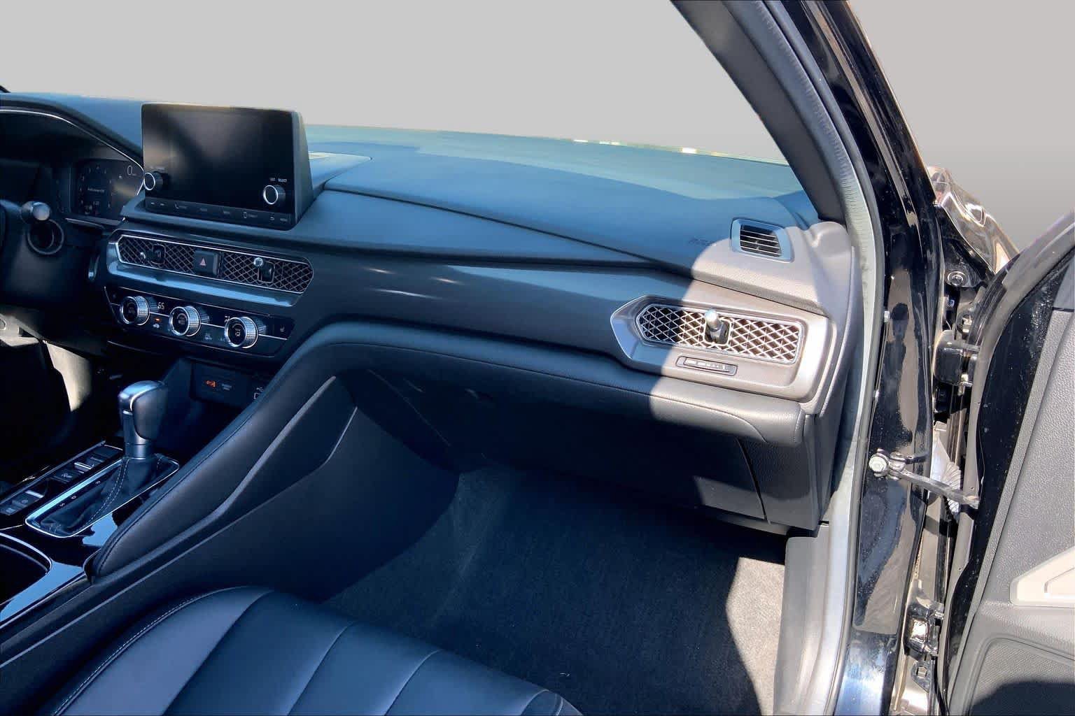 Used 2024 Acura Integra A-Spec FWD image 19