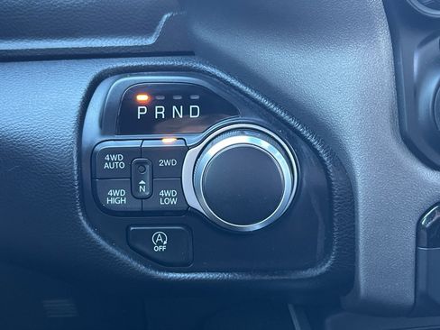 Used 2021 RAM 1500 Big Horn image 22