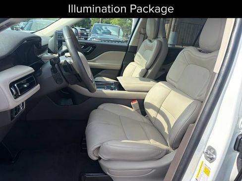 Certified 2024 Lincoln Aviator Reserve w/ Equipment Group 201A AWD/4WD image 12