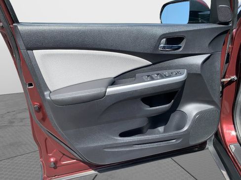 Used 2015 Honda CR-V EX-L image 7