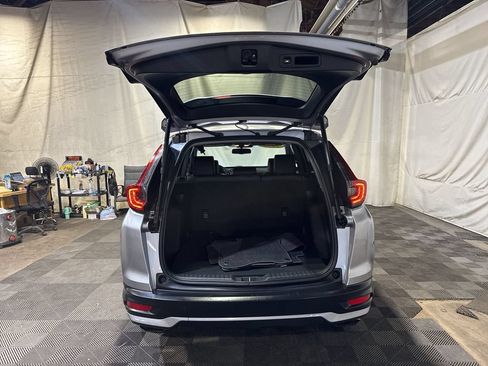 Used 2020 Honda CR-V Touring image 21