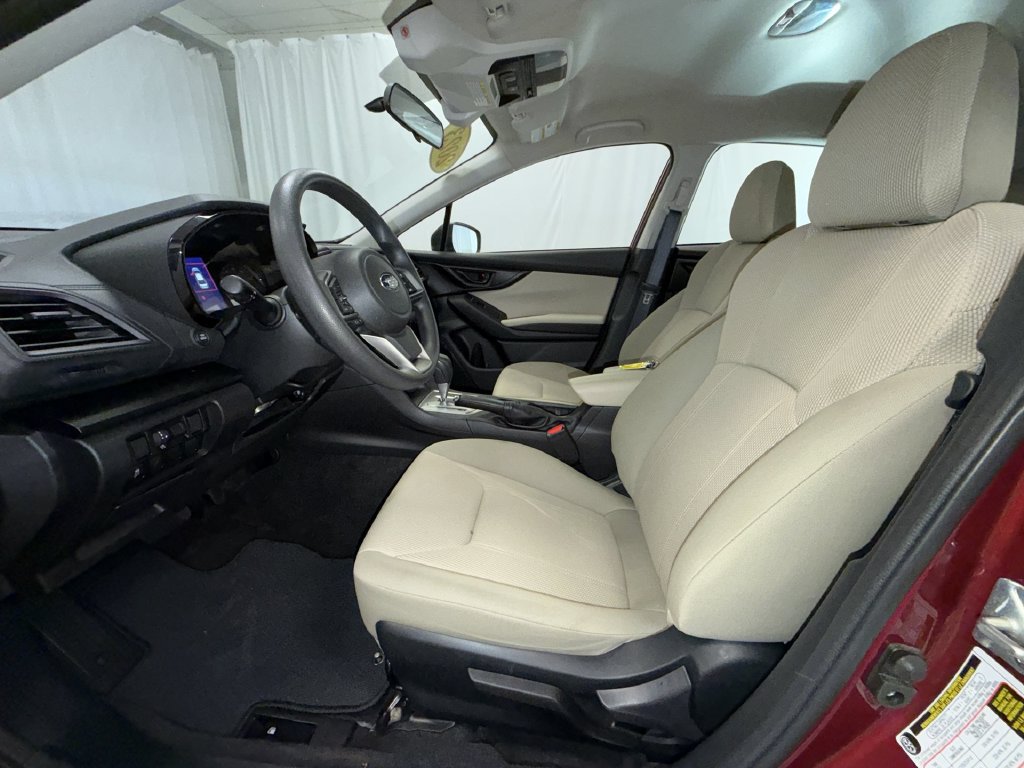 Used 2023 Subaru Impreza 2.0i AWD/4WD image 3
