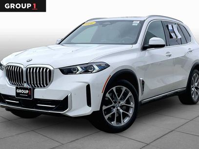 Used 2026 BMW X5 xDrive40i w/ Premium Package