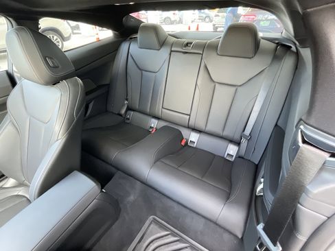 New 2026 BMW 430i Coupe w/ M Sport Package image 23