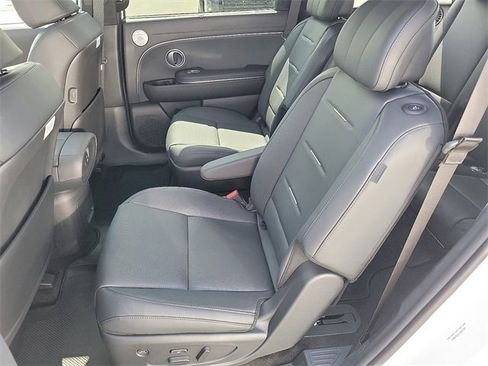 New 2026 Hyundai Palisade Calligraphy image 18
