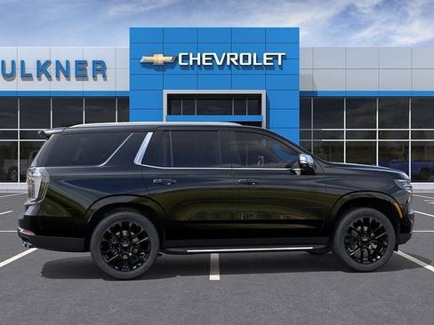 New 2026 Chevrolet Tahoe Premier AWD/4WD image 5
