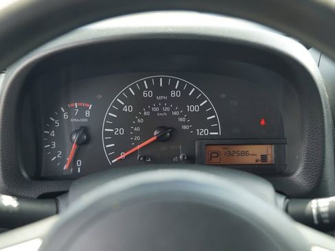 Used 2015 Nissan NV200 SV w/ Back Door Glass Package image 12