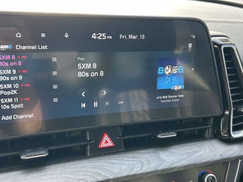 Used 2024 Kia Sportage X-Line image 23