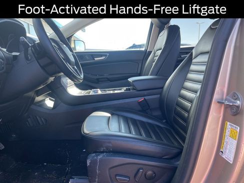 Used 2020 Ford Edge SEL w/ Convenience Package image 13