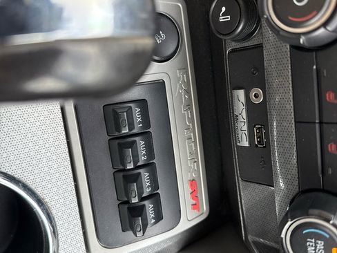 Used 2011 Ford F150 Raptor w/ SVT Exterior Graphics Pkg image 20