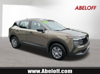 Used 2026 Nissan Kicks S AWD/4WD video 1