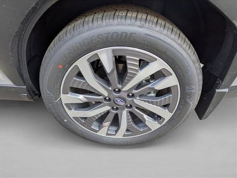 New 2025 Subaru Forester Touring w/ Touring Package image 9
