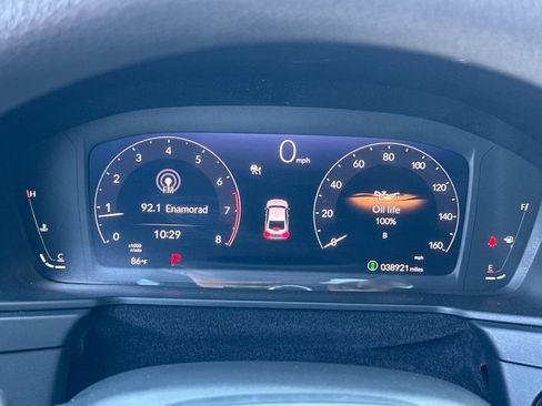 Used 2023 Honda Accord LX image 22