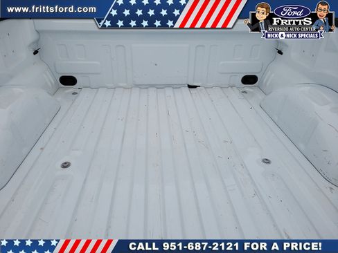 Certified 2024 Ford F150 Lariat w/ Equipment Group 502A High AWD/4WD image 18