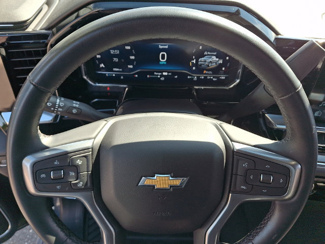 Used 2024 Chevrolet Silverado 1500 LT AWD/4WD image 4