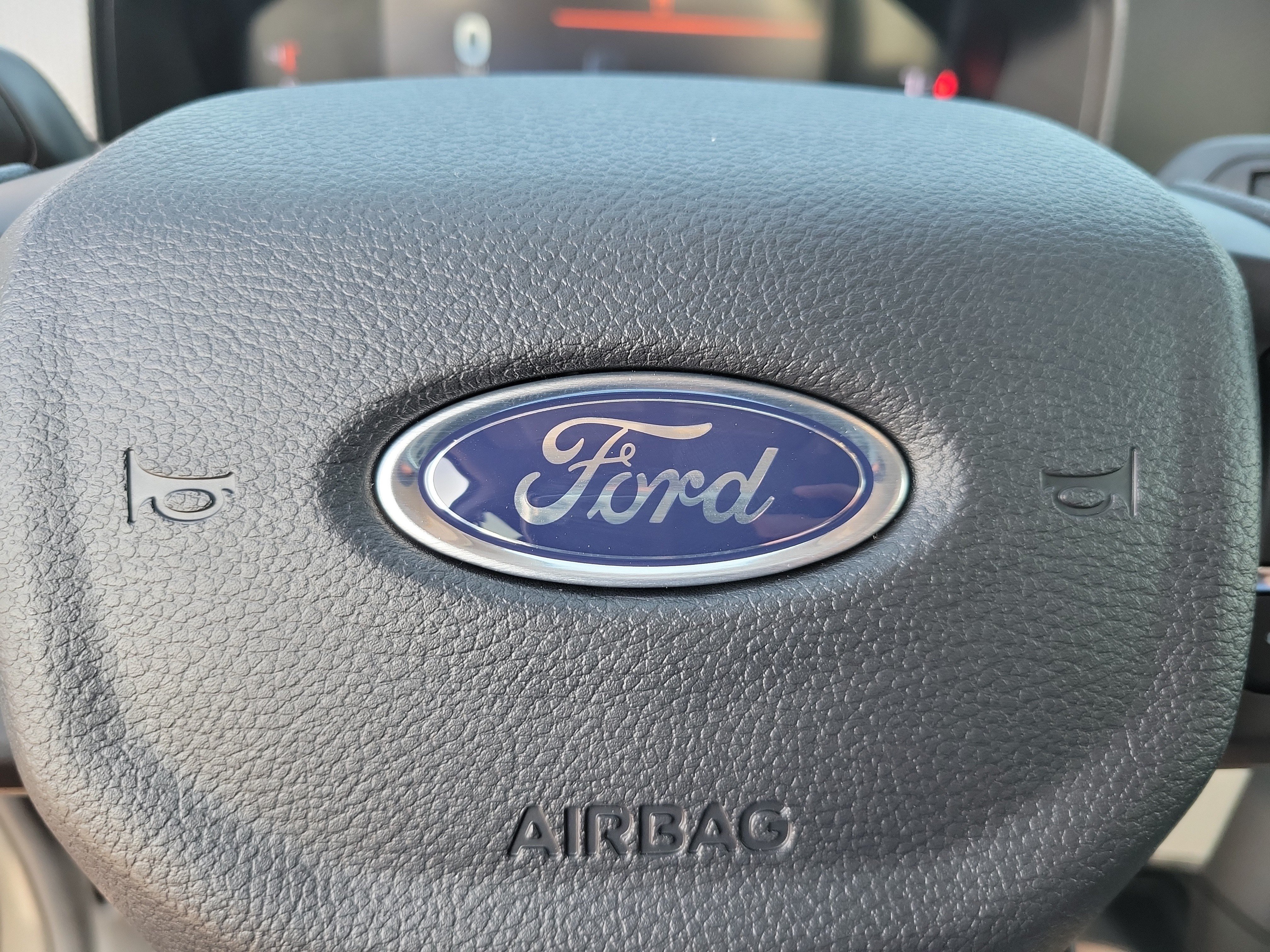 New 2026 Ford Ranger XL w/ FX4 Off-Road Package AWD/4WD image 21