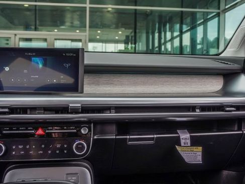 New 2026 Hyundai Ioniq 9 SEL AWD/4WD image 19