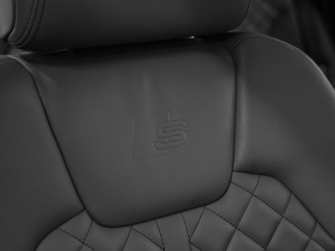 Used 2021 Audi SQ5 Prestige image 24