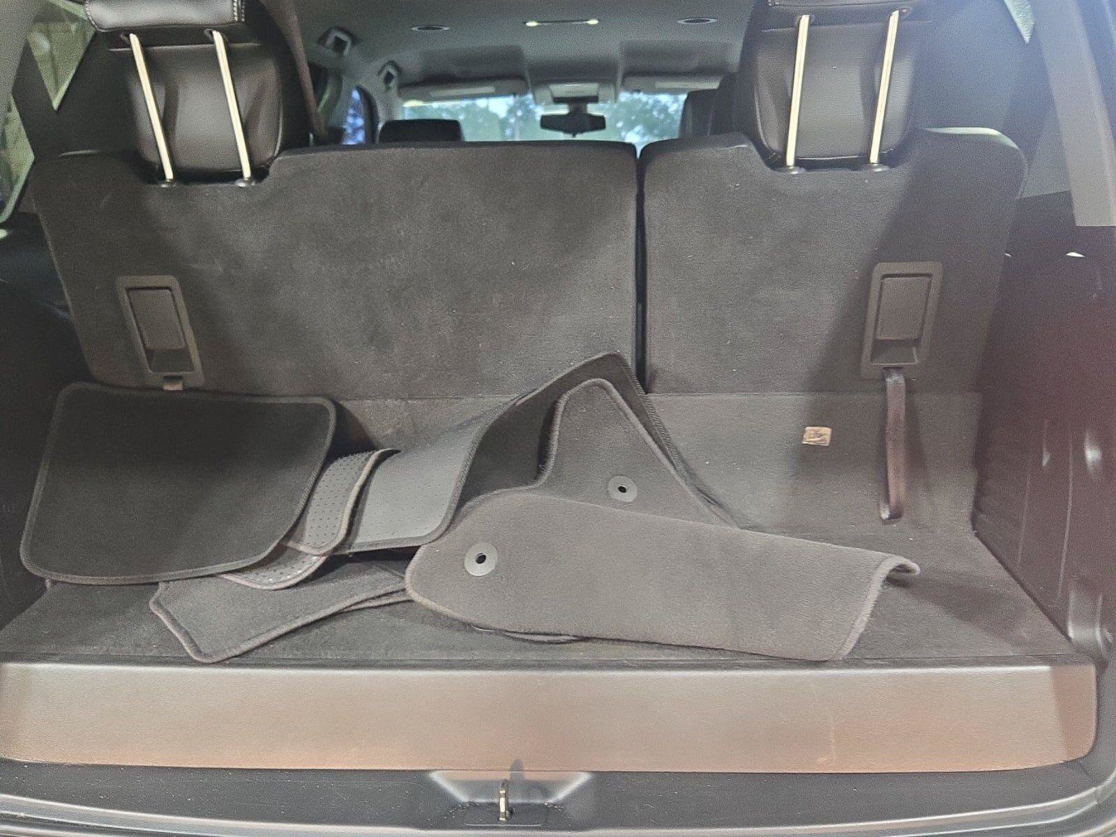 Used 2020 Chevrolet Tahoe LS AWD/4WD image 12