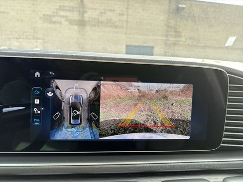 New 2026 Mercedes-Benz GLE 350 4MATIC image 23