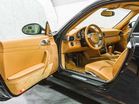Used 2009 Porsche 911 Carrera 4S image 47