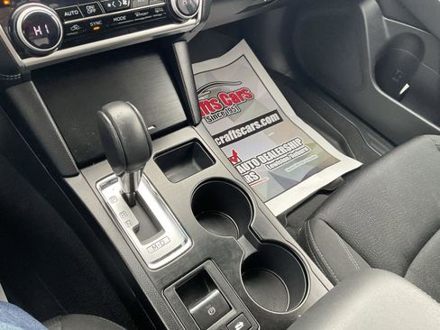 Used 2018 Subaru Legacy 2.5i Premium image 14