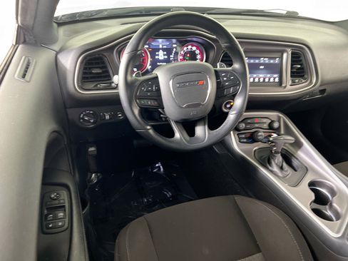 Used 2022 Dodge Challenger R/T image 20