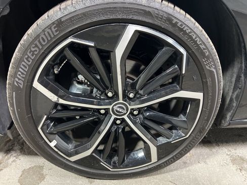 Used 2025 Nissan Altima 2.5 SR image 34