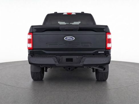 Used 2023 Ford F150 XL w/ STX Appearance Package AWD/4WD image 25