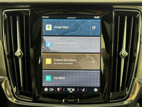 Used 2024 Volvo S90 T8 Ultimate image 27