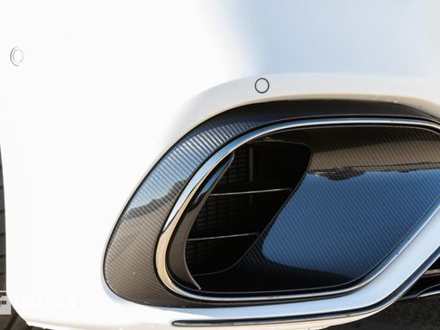 Used 2024 Mercedes-Benz S 63 AMG S image 22