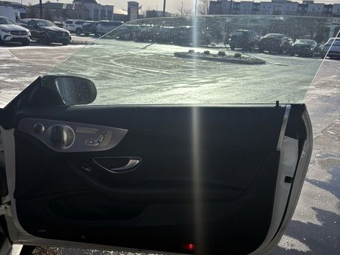 Used 2017 Mercedes-Benz C 43 AMG 4MATIC Cabriolet image 15